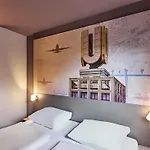 Hotel Dortmund-airport