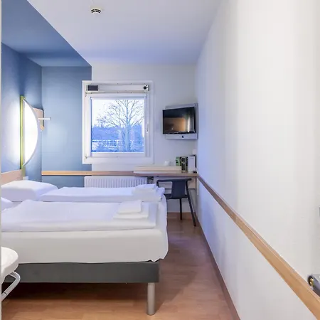 Dortmund-airport Hotel Holzwickede