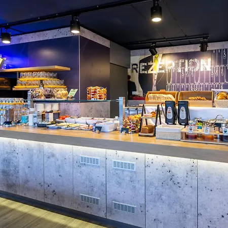 Dortmund-airport Hotel 2*