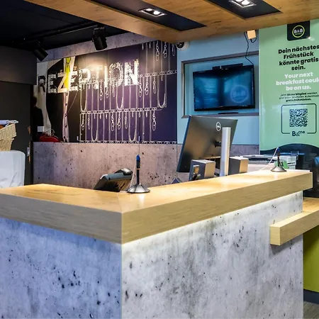 Dortmund-airport Hotel Holzwickede