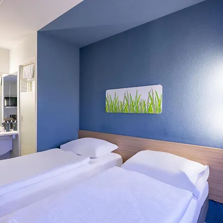 Dortmund-airport Hotel Holzwickede