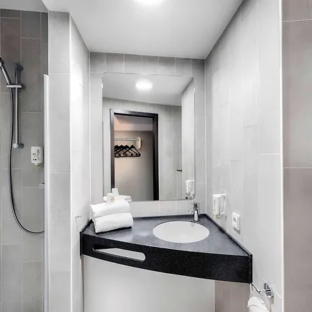 Dortmund-airport Hotel