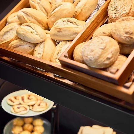 Dortmund-airport فندق هولزفيكيد