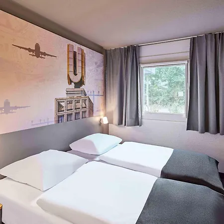Dortmund-airport 3*