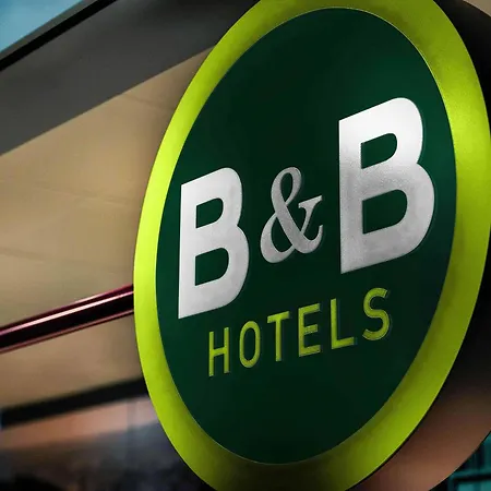 فندق Dortmund-airport