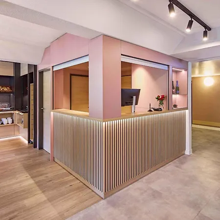 Dortmund-airport فندق هولزفيكيد