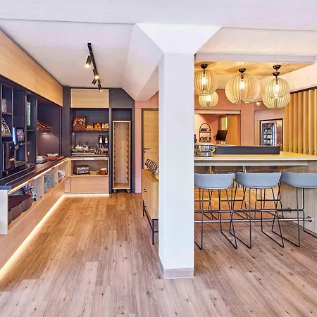 Dortmund-airport 3* هولزفيكيد