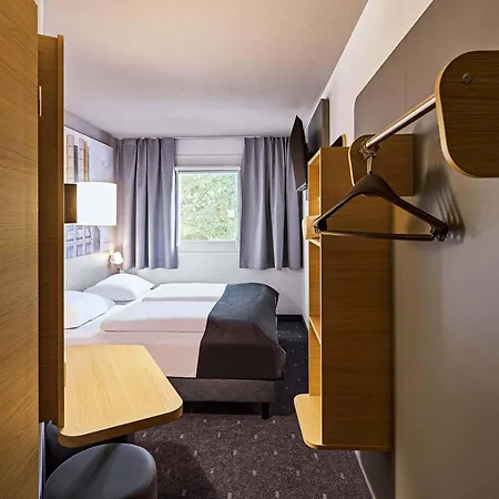 Dortmund-airport فندق 3*