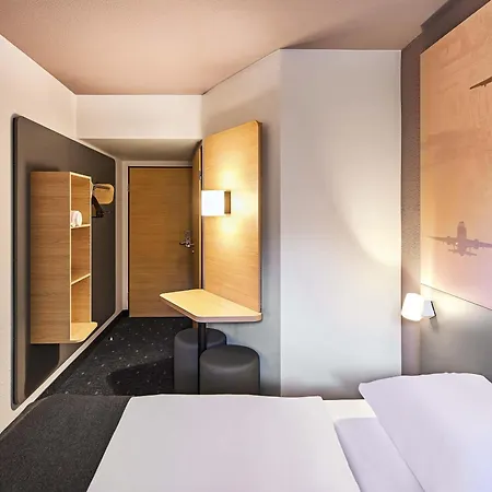 Dortmund-airport فندق هولزفيكيد