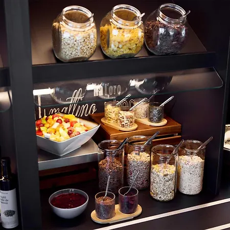 فندق Dortmund-airport هولزفيكيد