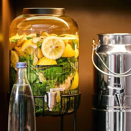 Dortmund-airport 3* هولزفيكيد