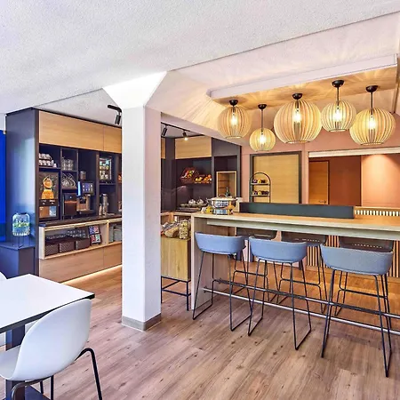 فندق Dortmund-airport 3*