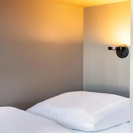 فندق Dortmund-airport 3*