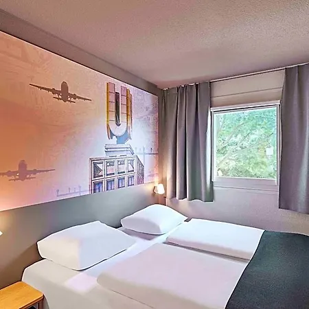 Dortmund-airport Hotel