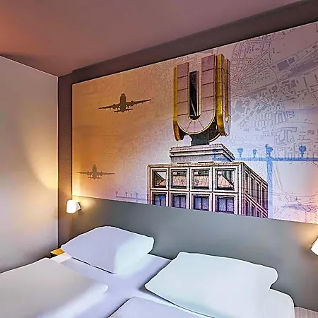 Dortmund-airport Hotel