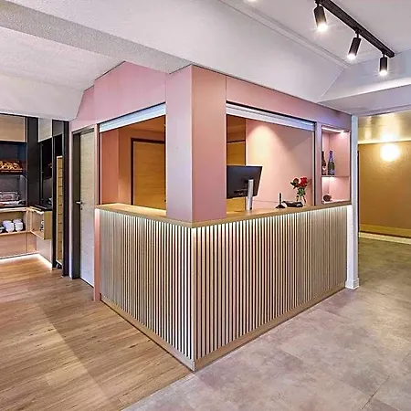 Dortmund-airport Hotel 3*