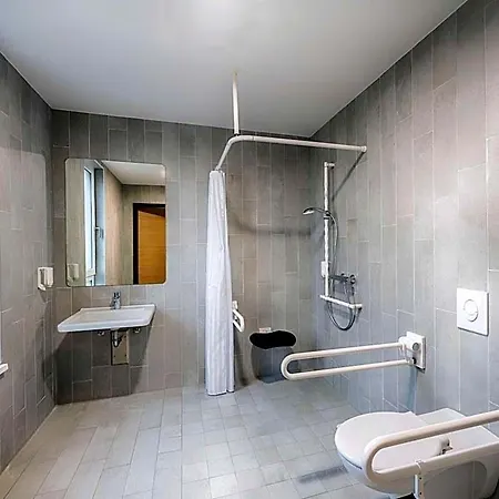 Dortmund-airport Hotel 3*