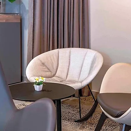 Dortmund-airport Hotel 3*