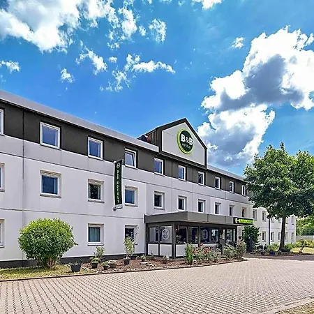 Dortmund-airport 3* Holzwickede