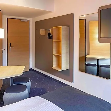 Dortmund-airport Hotel 3*