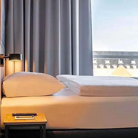 Hotel Dortmund-airport 3*
