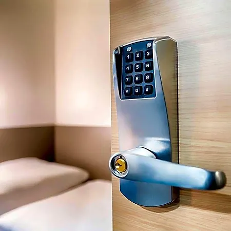 Dortmund-airport Hotel 3*