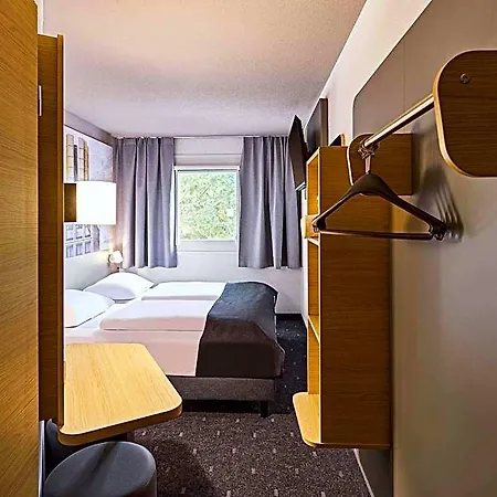 Dortmund-airport Hotel 3*