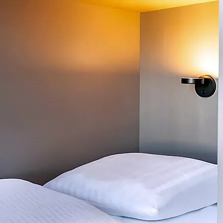 Dortmund-airport Hotel