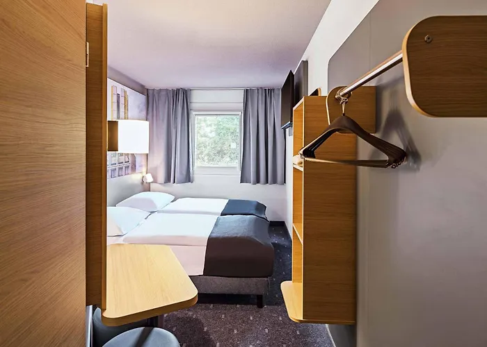 Dortmund-airport 3* Holzwickede