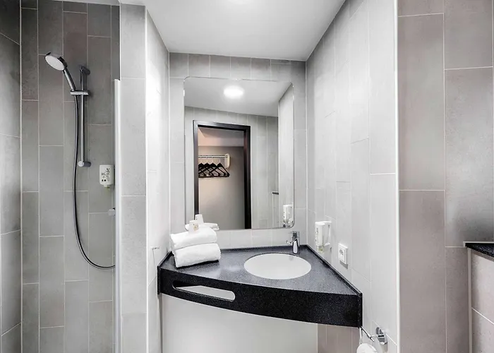 Dortmund-airport Hotel