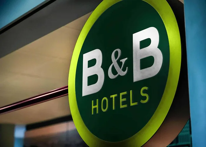 Hotel Dortmund-airport