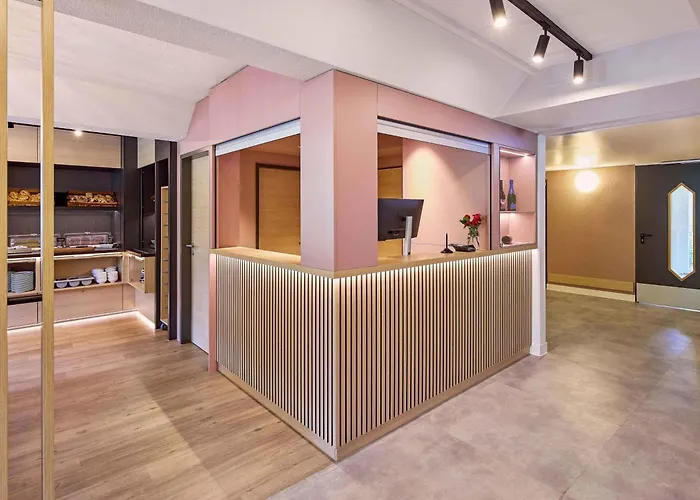 Dortmund-airport Hotel Holzwickede