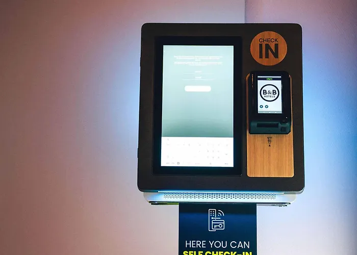 Hotel Dortmund-airport Holzwickede