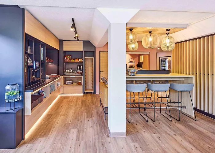 Dortmund-airport 3* Holzwickede