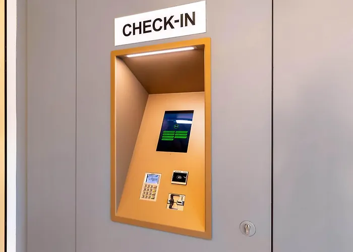 Dortmund-airport Hotel