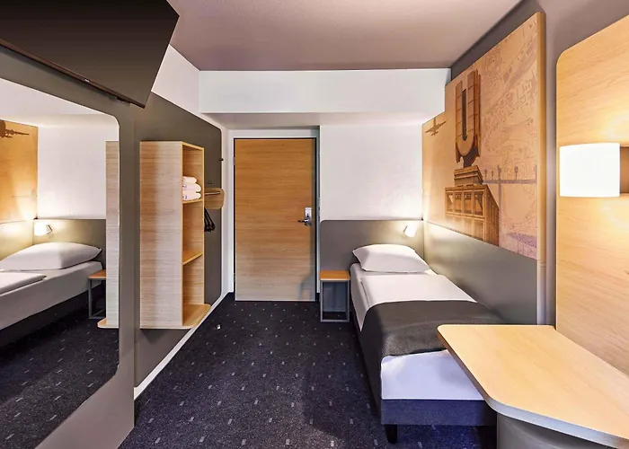 Hotel Dortmund-airport