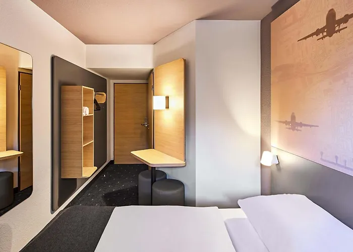 Dortmund-airport Hotel Holzwickede