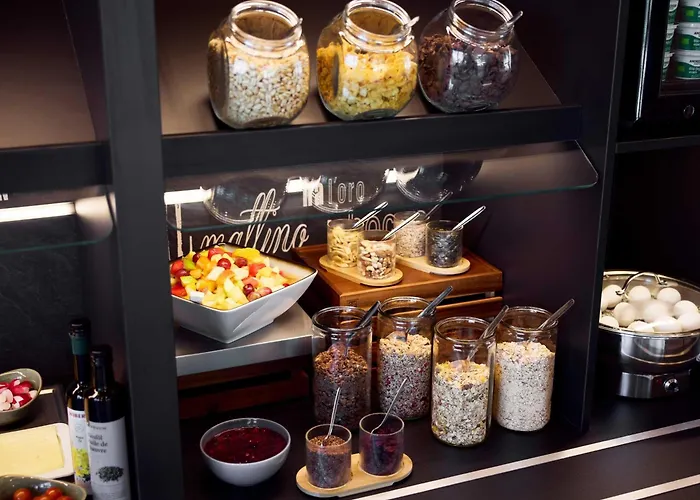 Hotel Dortmund-airport Holzwickede