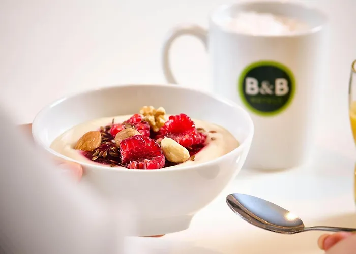 Dortmund-airport Holzwickede