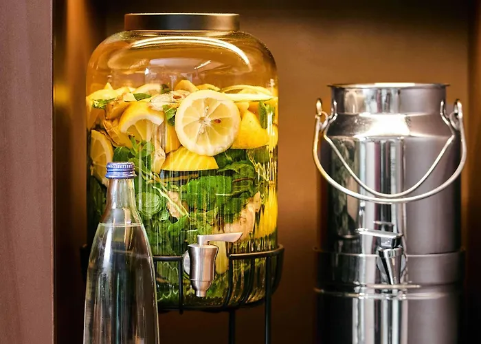 Dortmund-airport 3* Holzwickede