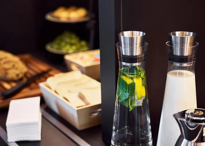 Dortmund-airport Hotel