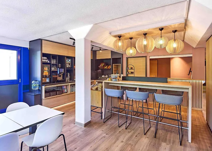 Hotel Dortmund-airport 3*