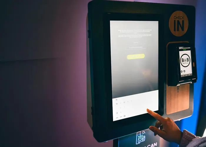 Dortmund-airport 3* Holzwickede