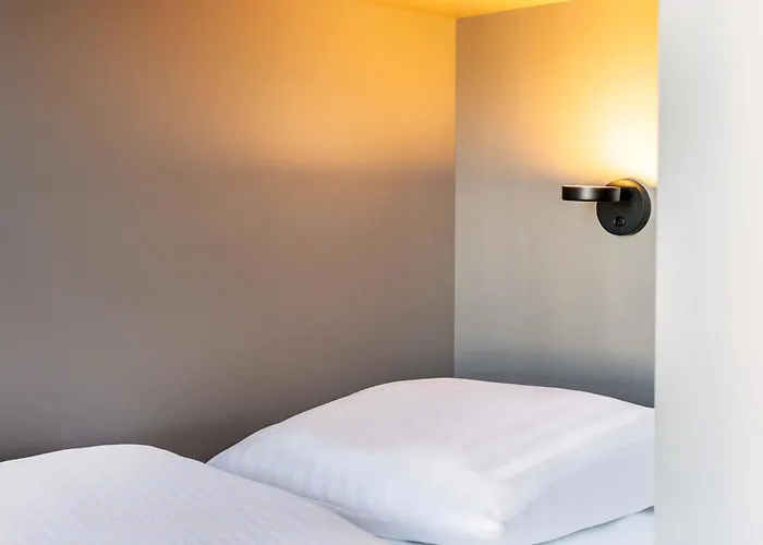 Hotel Dortmund-airport 3*